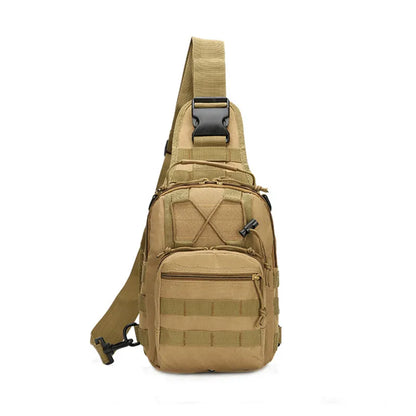 TACTICAL SHOULDER SLING BAG